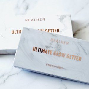 Ultimate Glow Getter Cheek Trio